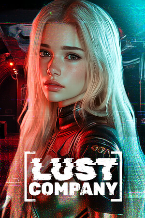 LUST Company ๐พ cover art