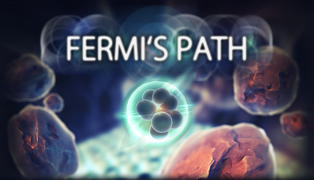 Fermi's Path Steam capsule image
