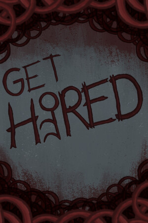 Get Hired cover art