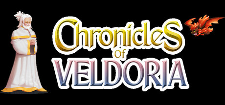 Chronicles of Veldoria header image