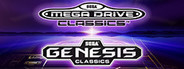 SEGA Mega Drive & Genesis Classics