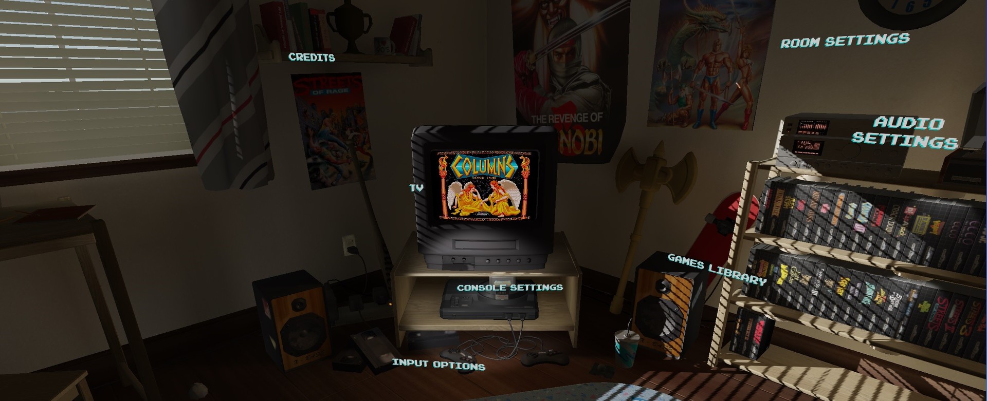 SEGA Mega Drive and Genesis Classics on Steam