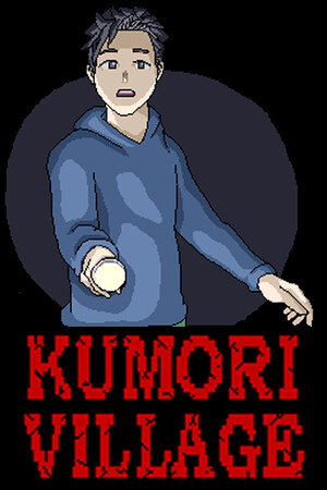 Kumori Village cover art