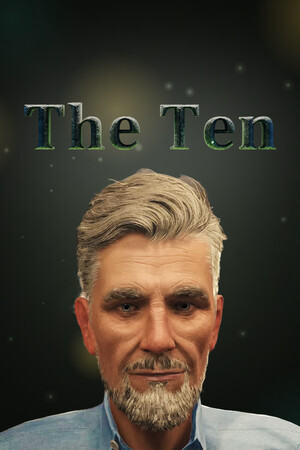 The Ten cover art