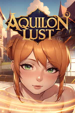 Aquilon Lust: Sex Arcana cover art