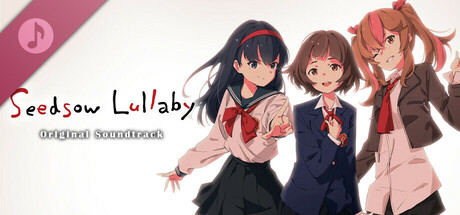 Seedsow Lulluby Original Soundtrack header image