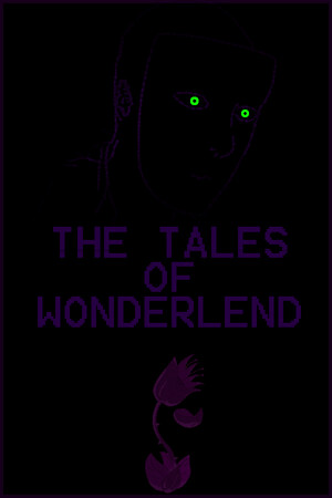 The Tales Of Wonderlend cover art