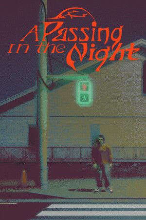 A Passing in the Night cover art