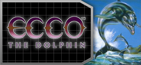 Ecco the Dolphin™ on Steam