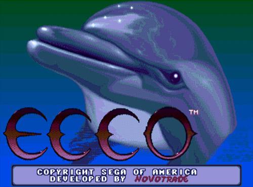Ecco the Dolphin™ on Steam