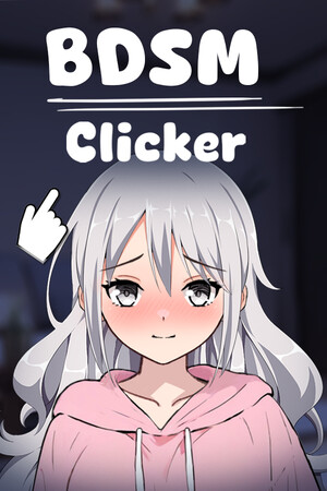BDSM Clicker cover art