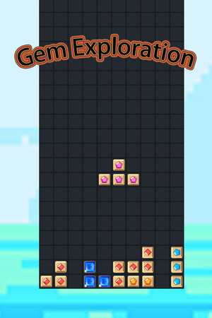 Gem Exploration cover art