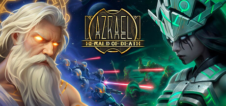 Azrael, Herald of Death header image