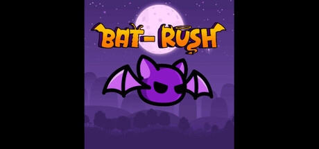 Bat-Rush header image