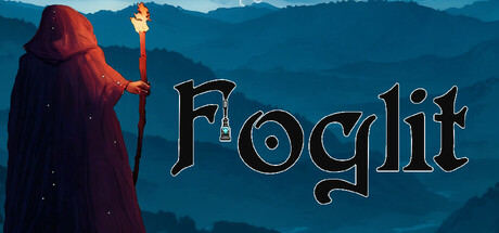 Foglit Steam header image
