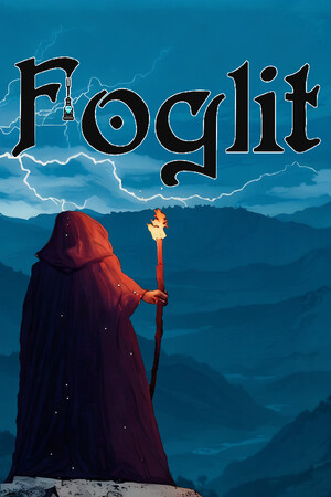 Foglit cover art