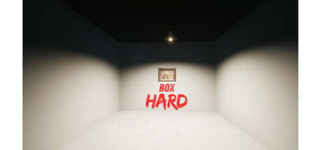 Box Hard Steam header image