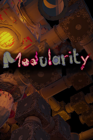 Modularity cover art