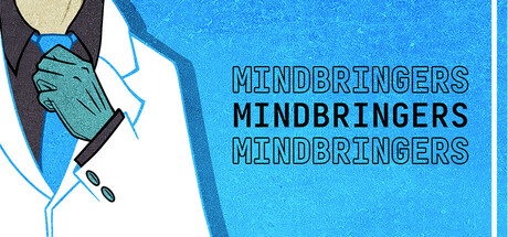 MINDBRINGERS Steam header image