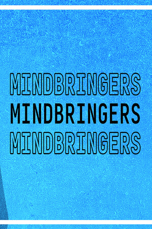 MINDBRINGERS cover art
