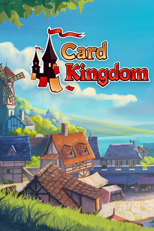 Automatic Kingdom cover art