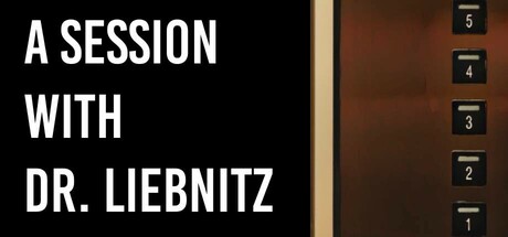 A Session with Dr. Liebnitz header image