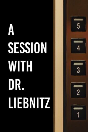 A Session with Dr. Liebnitz cover art