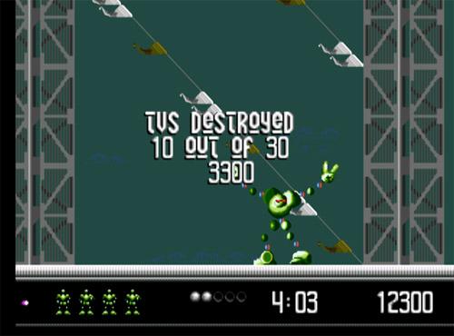 download vectorman 1 download vectorman 1