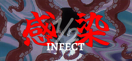 感染½ INFECT½ Steam header image
