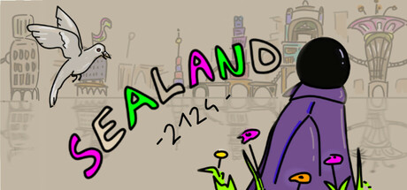 SEALAND 2124 header image