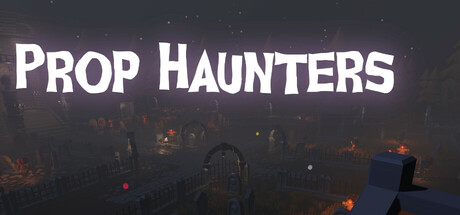 Prop Haunters header image
