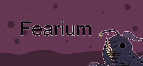 フィアリウム Steam header image