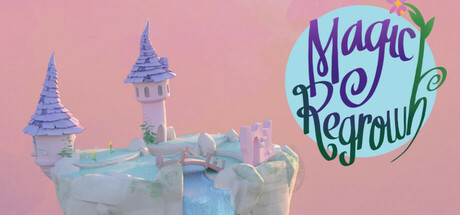 Magic Regrowth header image