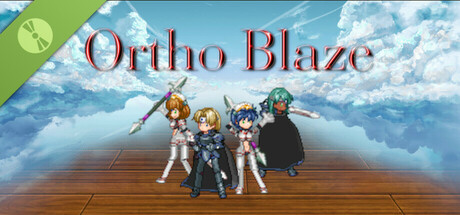 Ortho Blaze Demo header image