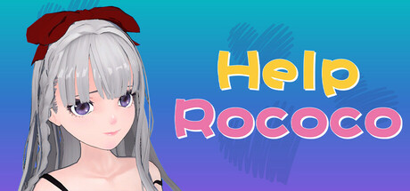 Help Rococo Steam header image