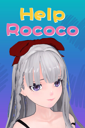 Help Rococo cover art