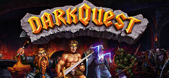 Dark Quest concurrent players on Steam
