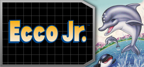 Ecco™ Jr. on Steam