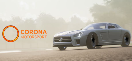 Corona MotorSport Cover Image