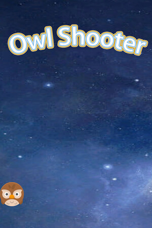 Owl Shooter cover art