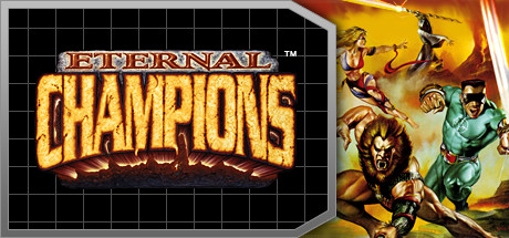 Eternal Champions™ on Steam