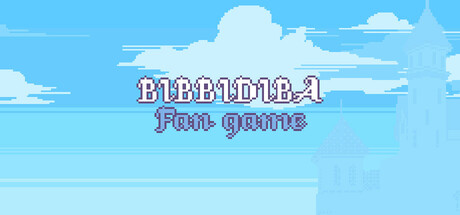 Bibbidiba fan game header image