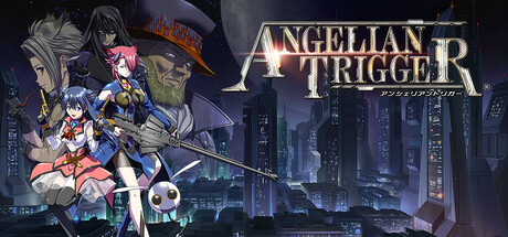 AngelianTrigger header image