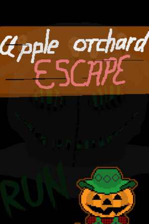 Apple Orchard Escape cover art