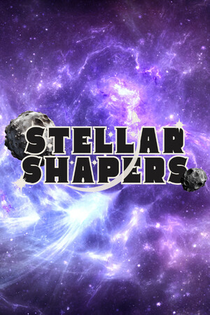 Stellar Shapers cover art