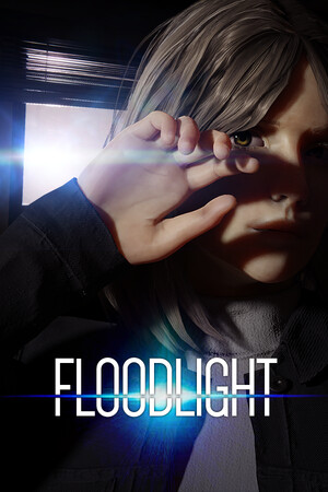 Floodlight cover art