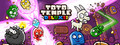 Toto Temple Deluxe