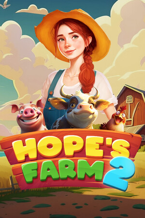 Hope's Farm 2 Demo