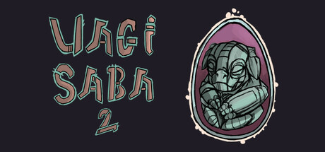 Uagi-Saba 2 Steam header image