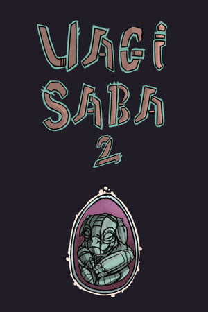Uagi-Saba 2 cover art